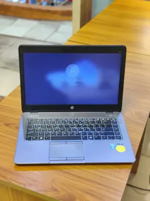 Laptop HP EliteBook 840 G2 8GB Intel Core I7 HDD 500GB