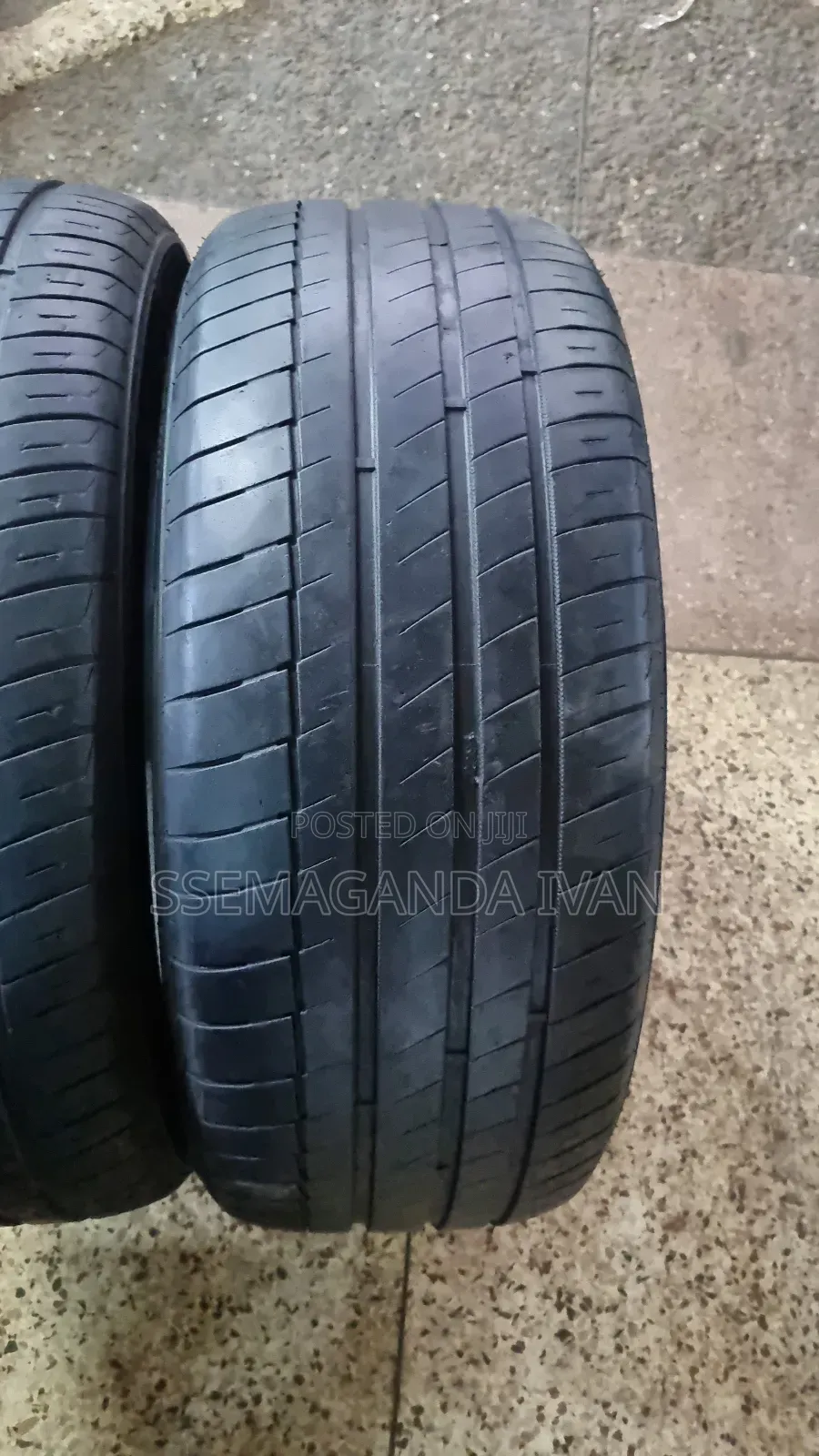 255/50r19 Foreign Used Tyres