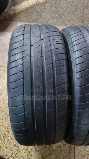 255/50r19 Foreign Used Tyres
