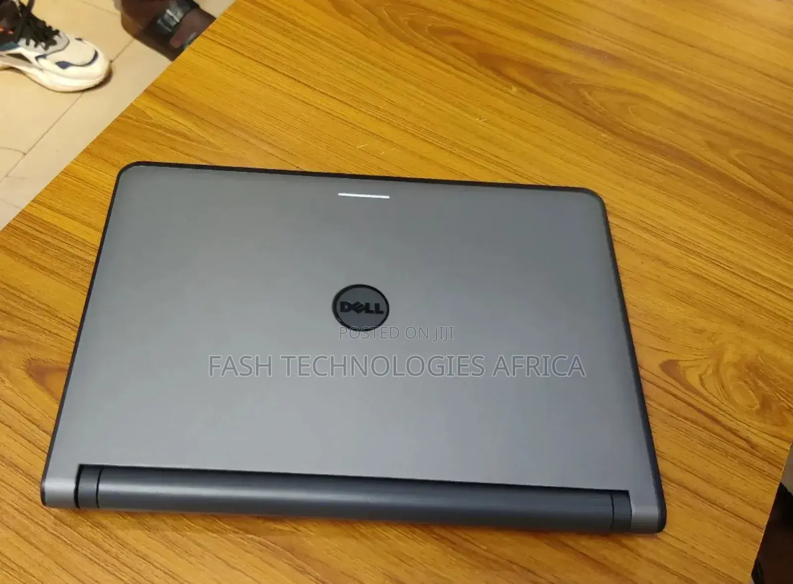 New Laptop Dell Latitude E3350 4GB Intel Core I5 HDD 500GB
