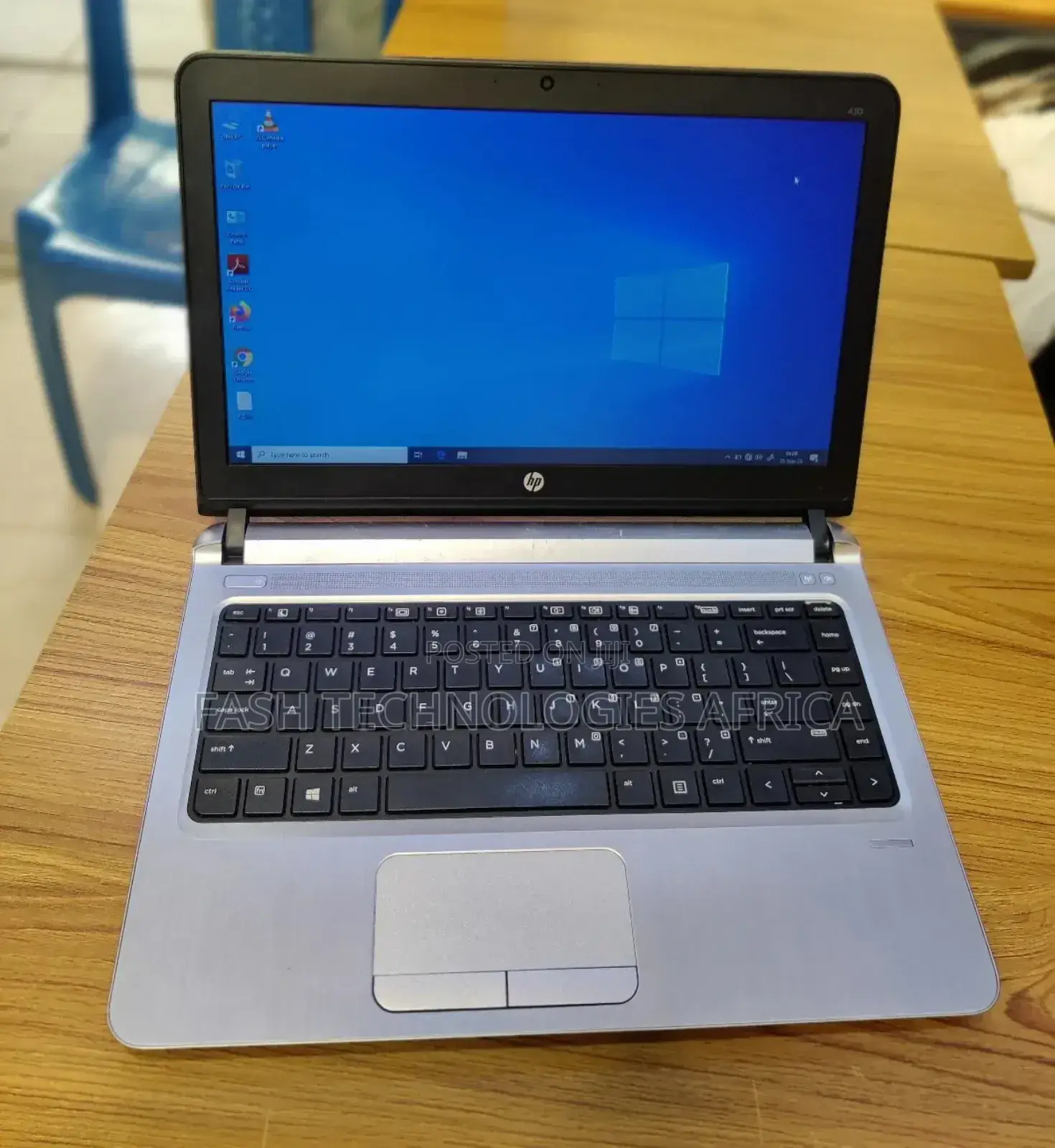 New Laptop HP ProBook 430 G2 8GB Intel Core I5 HDD 500GB