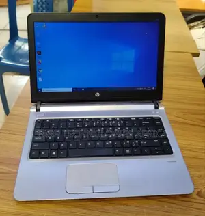 New Laptop HP ProBook 430 G2 8GB Intel Core I5 HDD 500GB