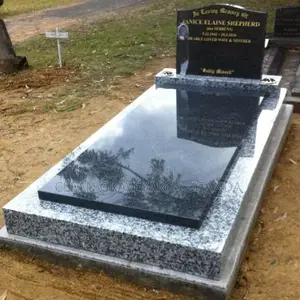 Cemetery Services
