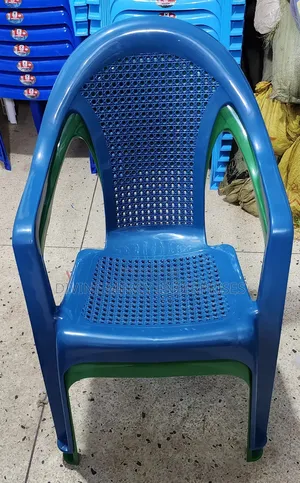 Armed Chair