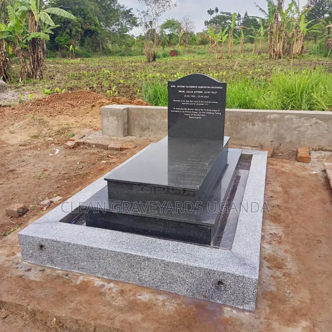 Cemetery Services