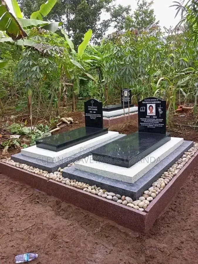 Cemetery Services