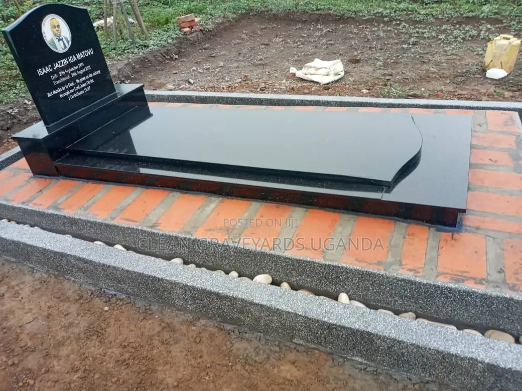 Cemetery Services