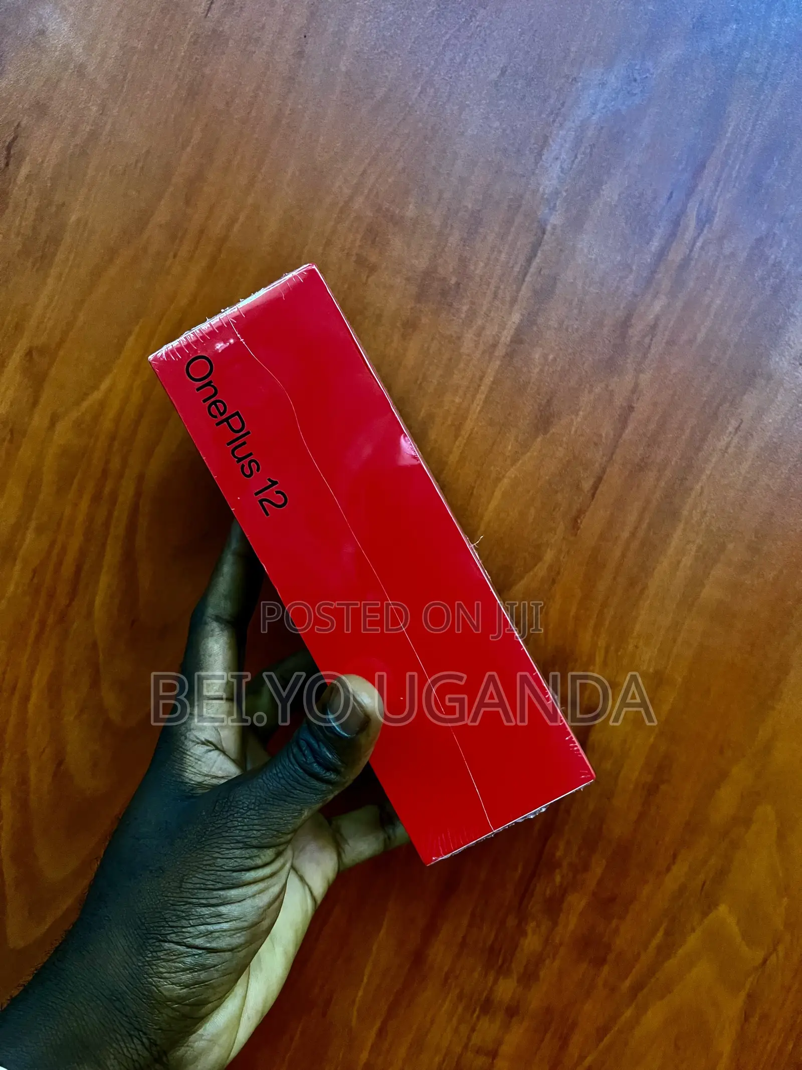 New OnePlus 12 512 GB Black
