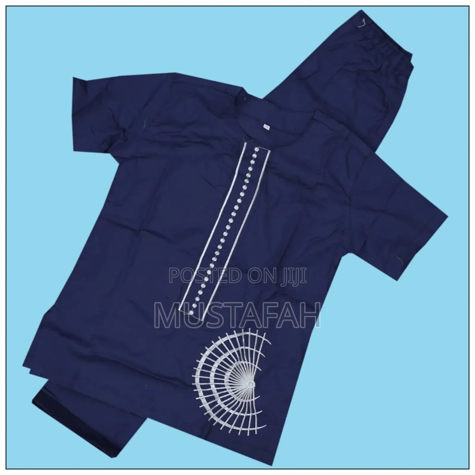 Linen Combination of Kids
