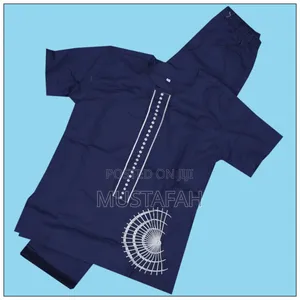 Linen Combination of Kids