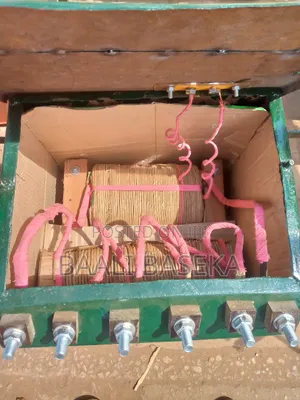 Welding Machine Repairing