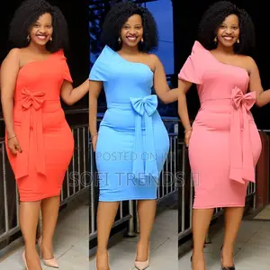Ladies Quality Office Dresses