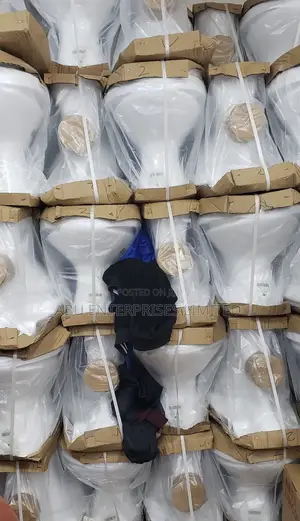 Toilet Seat Twyford Complete Set