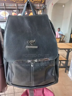 Backpack For Ladies