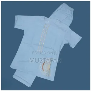 Linen Kids Clothes