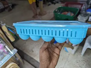 15 Egg Storage Containers