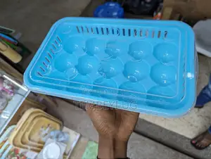 15 Egg Storage Containers