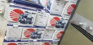 Water Pamp 0.5HP BT