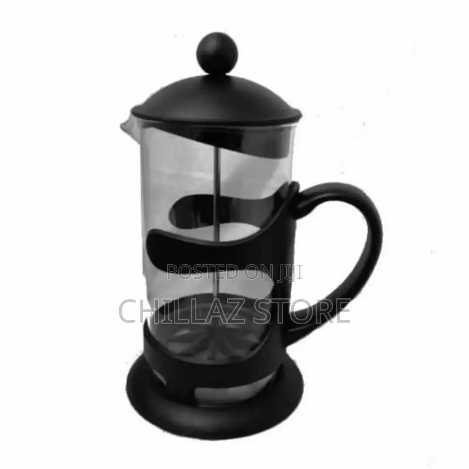 Tea And Coffee Maker