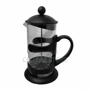 Tea And Coffee Maker