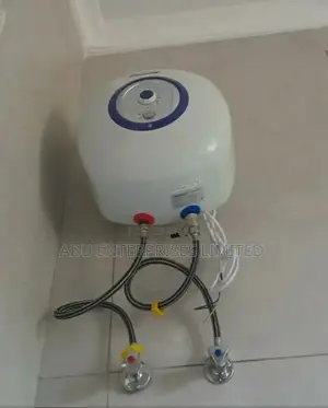 Banko Water Heater 15l