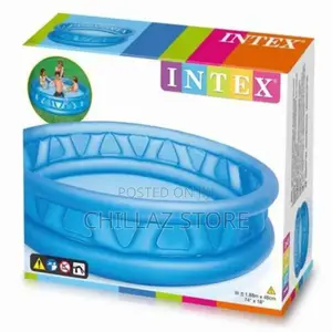 Brand Intex Kids Swimming Pool