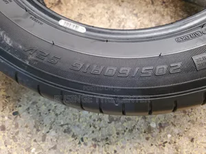 205/60r16 Japan Foreign Used, Goodyear
