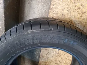 205/60r16 Japan Foreign Used, Goodyear
