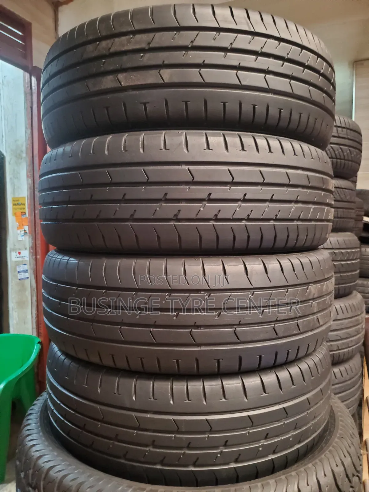 205/60r16 Japan Foreign Used, Goodyear