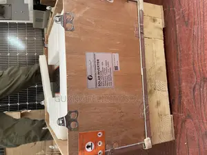10kva /8000w Pure Sine Wave Hybrid Inverter