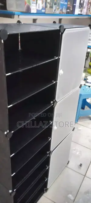 Brand Shoe Rack Wardrobe