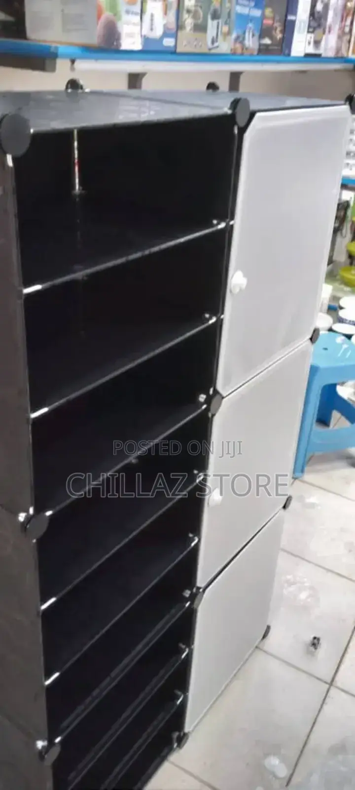 Brand Shoe Rack Wardrobe