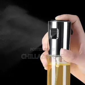 Cooking Oil Spray