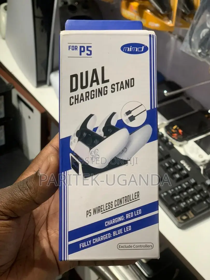 Charging Stand
