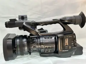 Sony Xdcam EX1