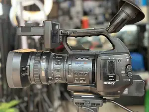 Sony Xdcam EX1