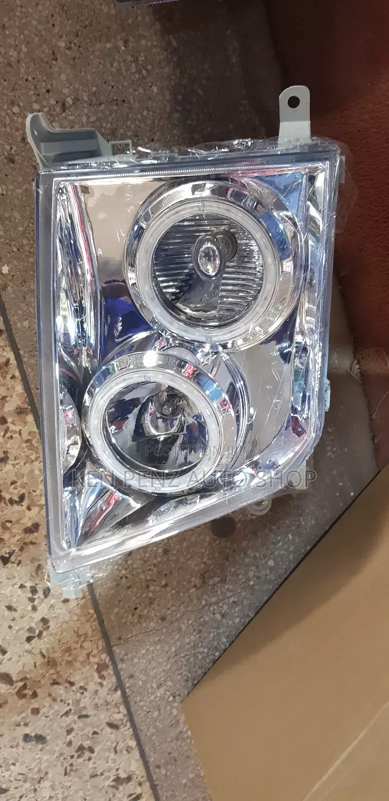 Led Lights for Tx Ordinary 1997