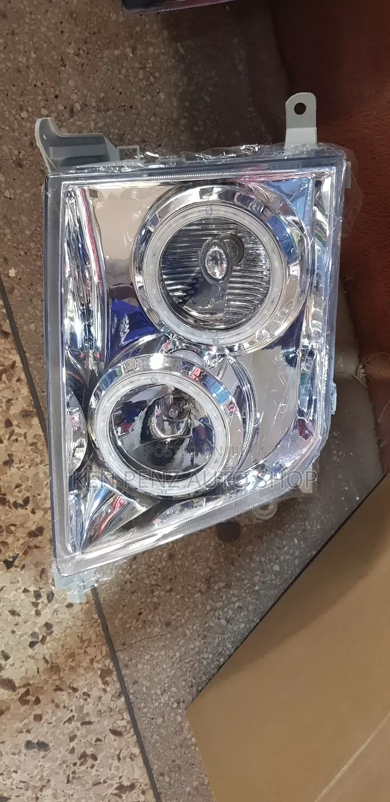 Led Lights for Tx Ordinary 1997