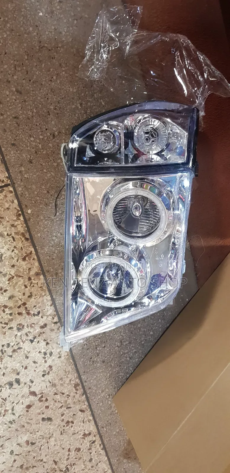 Led Lights for Tx Ordinary 1997
