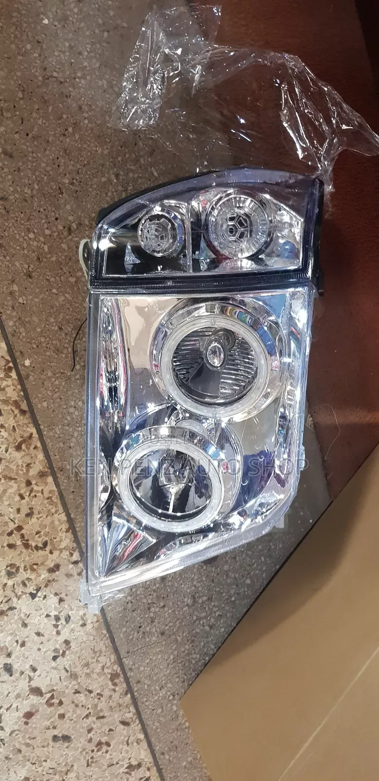 Led Lights for Tx Ordinary 1997