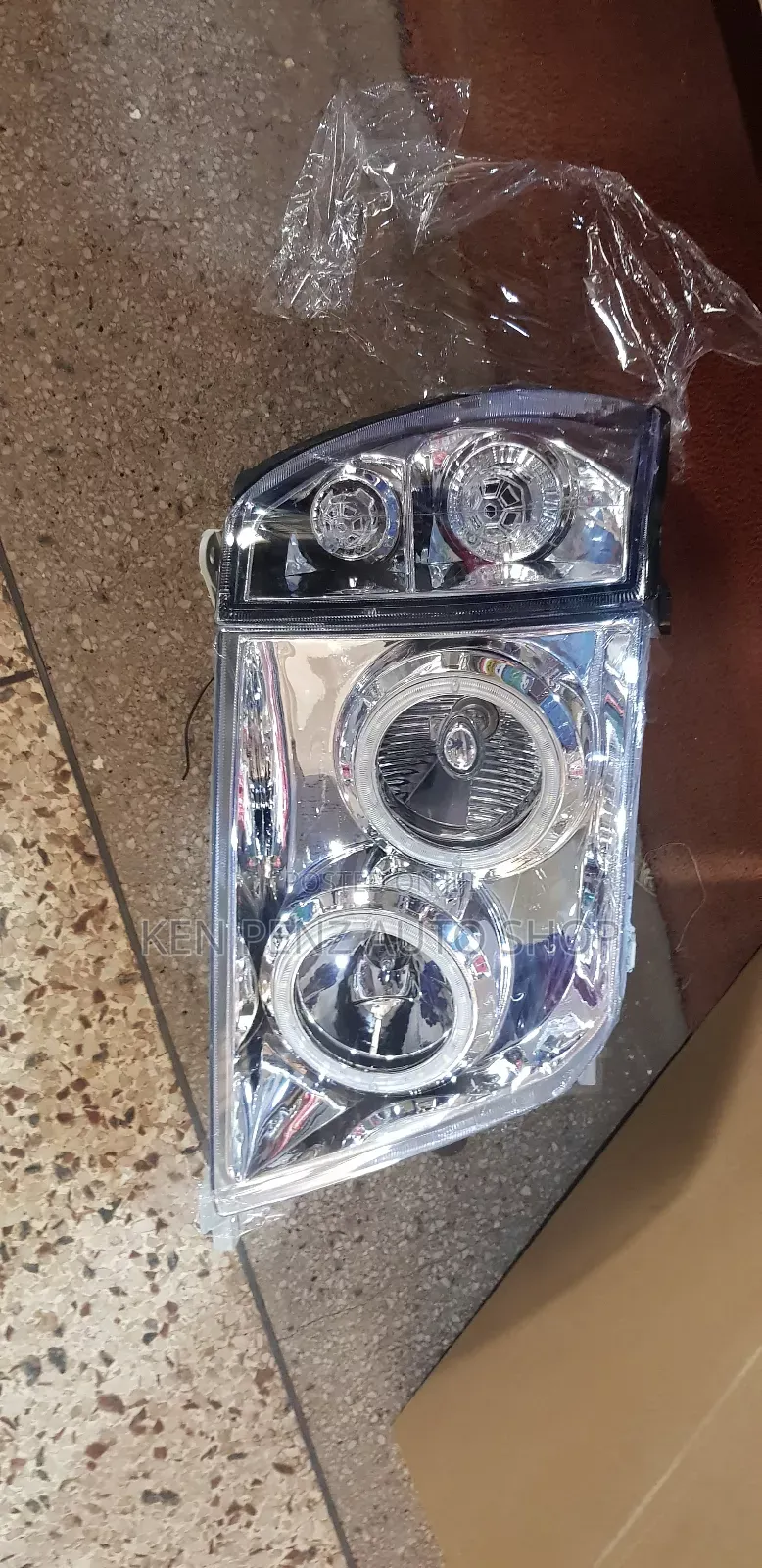 Led Lights for Tx Ordinary 1997