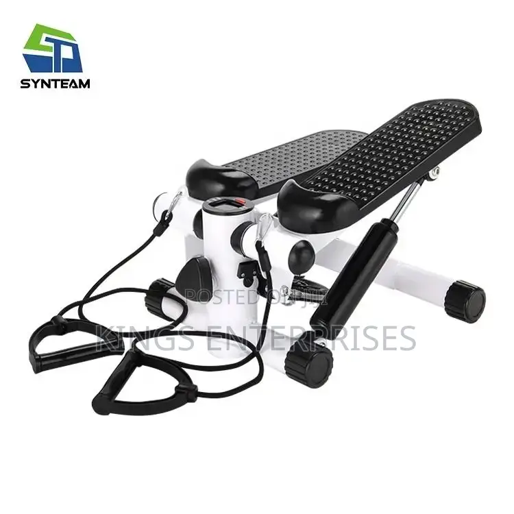 Portable Mini Exercise Stepper
