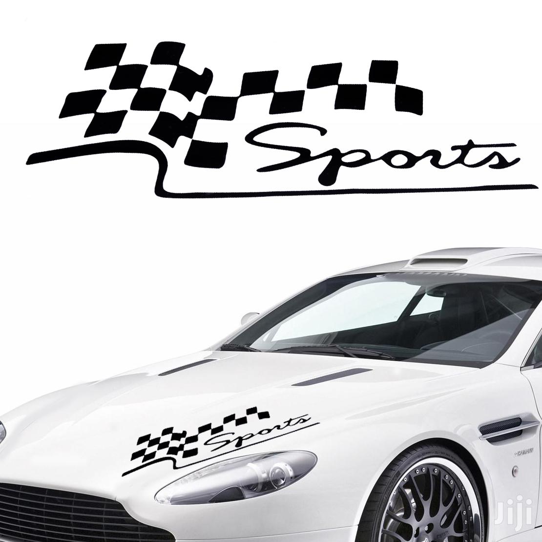 Car Stickers