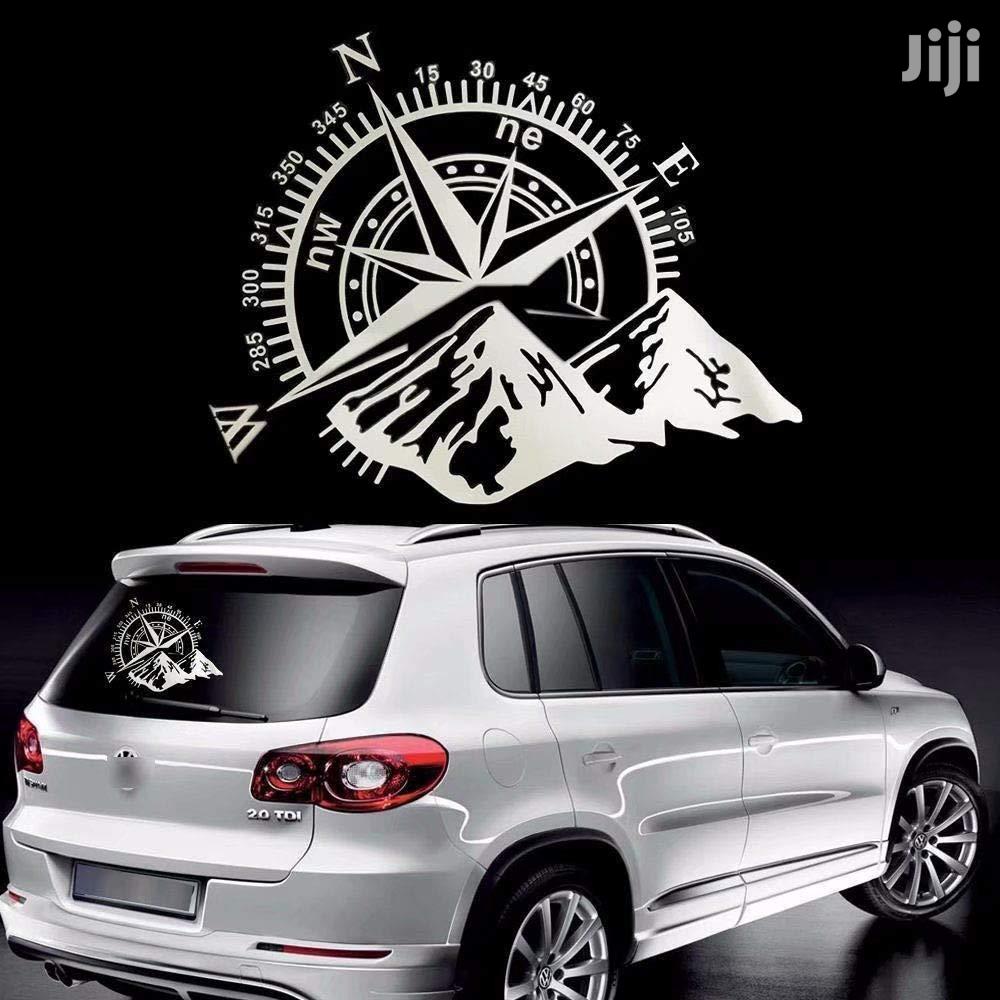 Car Stickers