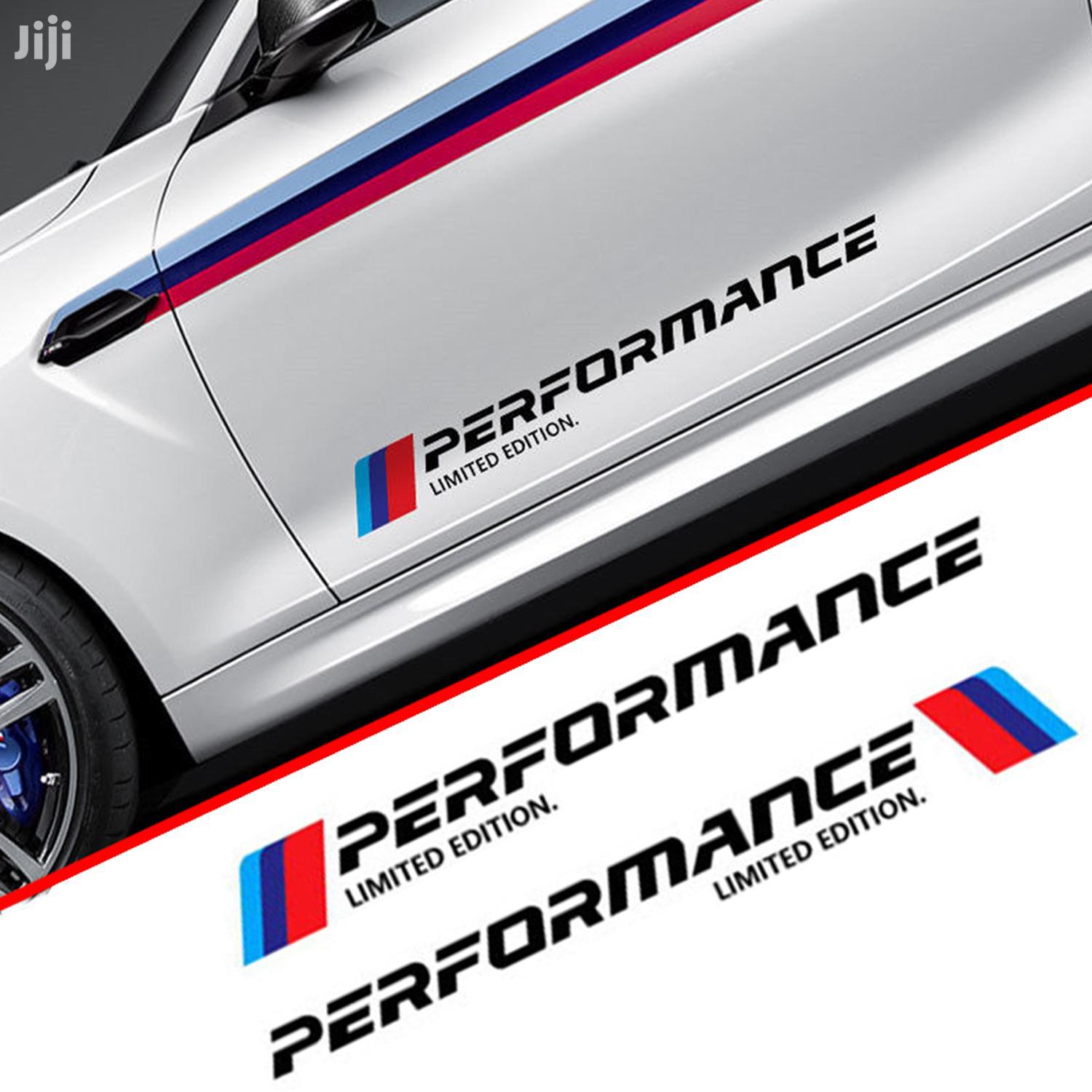 Car Stickers