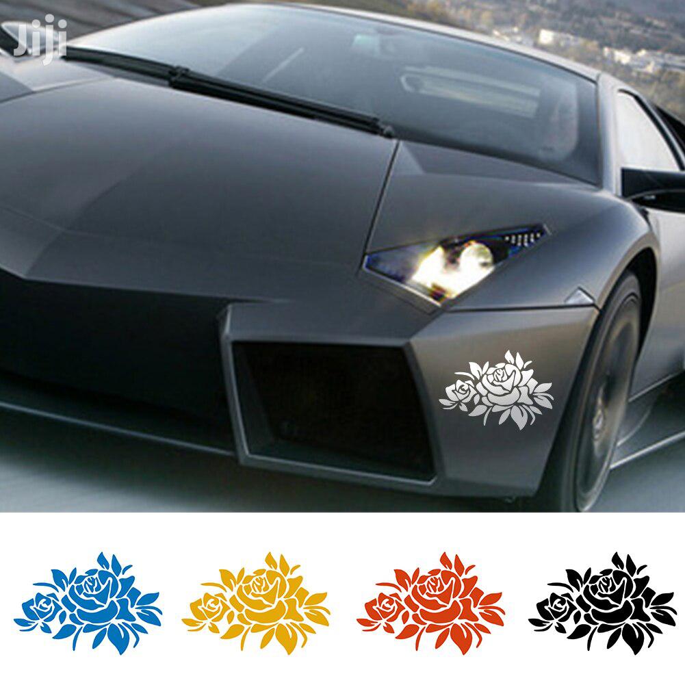 Car Stickers