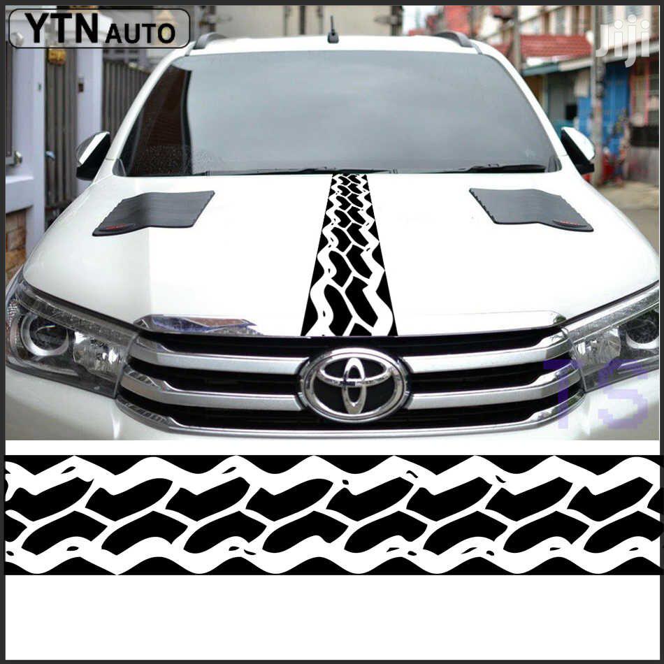 Car Stickers