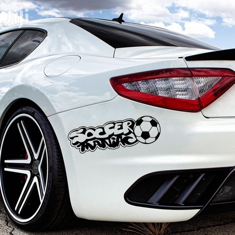 Car Stickers