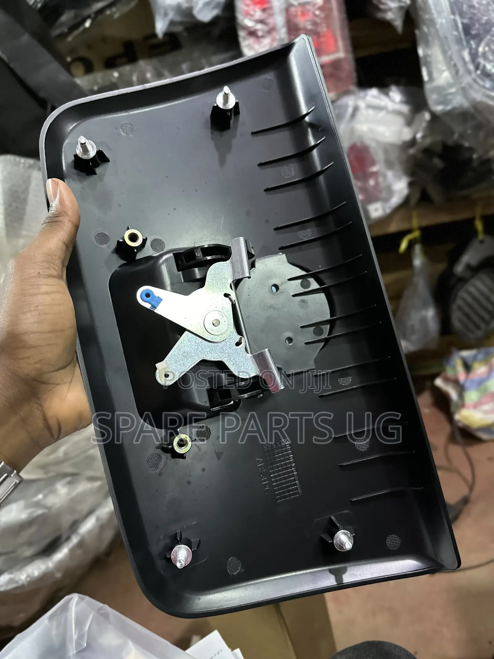 Nissan Hardbody Tailgate / Cabin Handle