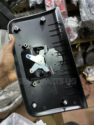 Nissan Hardbody Tailgate / Cabin Handle